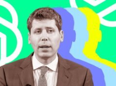 OpenAI garantiu US$ 110 bilhões em investimentos da Amazon, Nvidia e Softbank