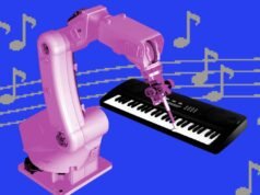 O produtor musical certificado de IA do The Chainsmokers está se juntando ao Google