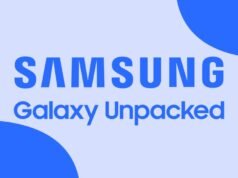 Samsung Unpacked 2026: atualizações ao vivo do evento de anúncio do Galaxy S26