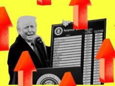 SCOTUS determina que as tarifas de Trump são ilegais – mas a luta está longe de terminar