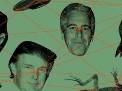 O criador do 4chan diz que ‘Epstein não teve nada a ver’ com a formação do notório conselho de extrema direita /pol/