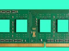 A escassez de RAM acontecerá para todos que você se importa