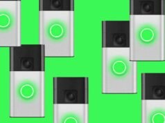 O Search Party da Ring, alimentado por IA, não vai parar por nada para encontrar cães perdidos, de acordo com e-mails vazados