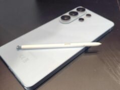 Achei que já tinha visto de tudo, mas o Galaxy S26 Ultra conseguiu esses três truques.