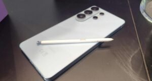 Achei que já tinha visto de tudo, mas o Galaxy S26 Ultra conseguiu esses três truques.