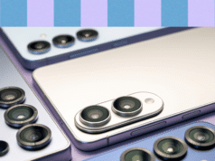 Melhores telefones Samsung de 2026, testados e revisados