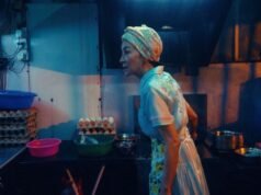 Curta-metragem de Sean Baker é estrelado por Michelle Yeoh