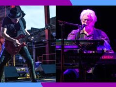 Santana Doobie Brothers Unity Tour 2026: Onde comprar ingressos