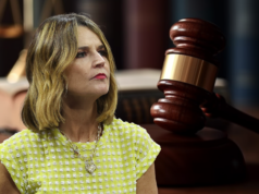 Um homem que a polícia diz ter enviado uma mensagem de texto de resgate para Nancy Guthrie está no tribunal: RELATÓRIO