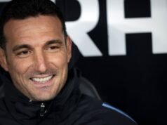 Ele é espanhol e italiano, mas jogará pela Argentina na Copa do Mundo de 2026: “A decisão” Esportes El Intransigente