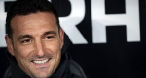 Ele é espanhol e italiano, mas jogará pela Argentina na Copa do Mundo de 2026: “A decisão” Esportes El Intransigente