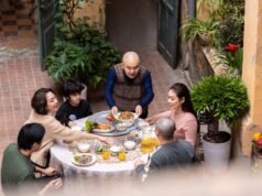 3388 Films lançará Scent of Pho de Minh Beta na América do Norte