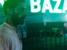 Riz Ahmed na narrativa moderna do drama da sucessão do bardo