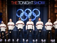 ‘The Tonight Show’ ganha impulso olímpico como melhor público no ano Plus