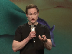 Por US$ 1 milhão, você poderia pagar Bryan Johnson (ou BryanAI?) Para ensiná-lo a viver muito.