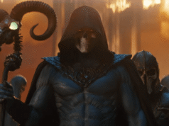 Diretor da “Masters University” fala sobre “Masculinidade Tóxica” do Skeletor