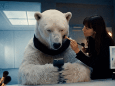 Anúncios gerados por IA deixaram a bola cair no Super Bowl deste ano.