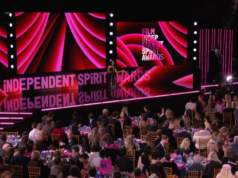 Lista de vencedores do Spirit Awards 2026