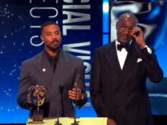 Insider Internacional: BAFTA Fallout