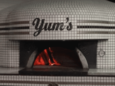 A ex-namorada PDX de Yum transforma as coberturas de pizza mais odiadas em best-sellers