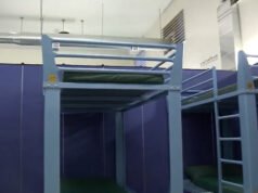 675 leitos de abrigo em risco enquanto o condado de Multnomah enfrenta um déficit orçamentário