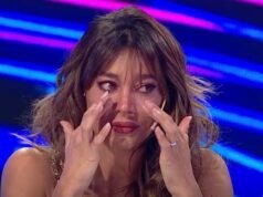 Show El Intransigente, um relato angustiante do dramático episódio de Sol Perez com seu filho