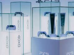 Sony PlayStation 6 pode estar mais adiantado do que você espera