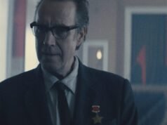 A primeira olhada em ‘Star City’ está aqui e a era spinoff da Apple TV começou oficialmente