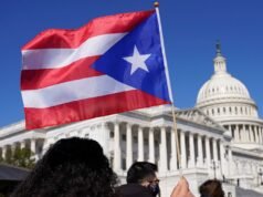 A criação de um Estado porto-riquenho é óbvia do ponto de vista da segurança nacional