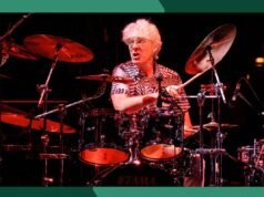 Consiga ingressos para ver Stewart Copeland do The Police em sua turnê de palestras