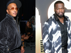 As letras mais cruéis da faixa dissimulada de 50 Cent da TI