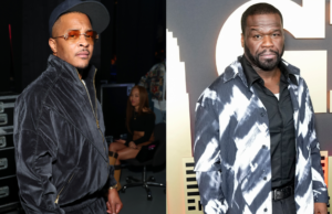 As letras mais cruéis da faixa dissimulada de 50 Cent da TI