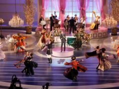 Você não consegue dormir? Tente ouvir os antigos prêmios da Academia