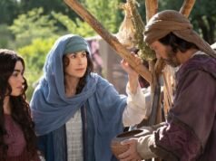 Minnie Driver interpreta Sarah na série ‘Faithful’ da Fox