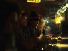 Assista ao curta indicado ao Oscar