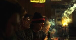 Assista ao curta indicado ao Oscar