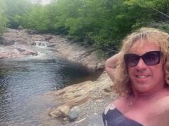 Tiroteio fatal em um estádio de Rhode Island: o que sabemos sobre as vítimas e o suposto atirador