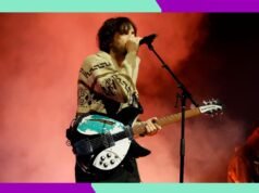 Tame Impala expande turnê com DJO Dominic Fike. comprar ingressos