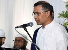 BNP sob a liderança de Tarique Rahman defende uma vitória massiva nas eleições em Bangladesh