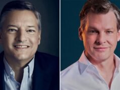 Líderes da Netflix confirmam equipe na prefeitura após retirada da Warner Bros.