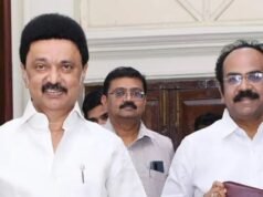 O orçamento do ano eleitoral de Tamil Nadu aposta no bem-estar, no crescimento – e na promessa de trilhões de dólares | Notícias da Índia