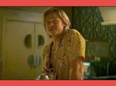 As aventuras de Cliff Booth: trailer, elenco e muito mais