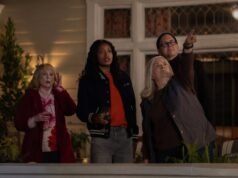 “A crítica de ‘Burbs’: Keke Palmer merece coisa melhor do que a reinicialização monótona e redundante de Peacock”