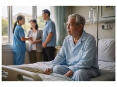 A reabilitação médica não é suficiente para dar alta aos pacientes com TB