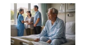 A reabilitação médica não é suficiente para dar alta aos pacientes com TB