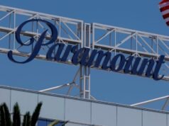 Paramount pede que ByteDance pare de usar material protegido por direitos autorais para treinar modelos de IA