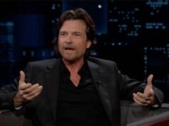 Jason Bateman zomba de artigos Clickbait para escolher citações