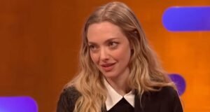 Amanda Seyfried não tinha ideia de que era um EP do The Housemaid