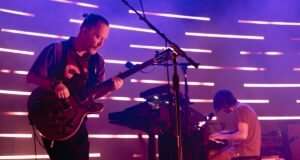 Radiohead diz ao ICE para ferrar você com o uso de músicas