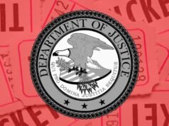 O DOJ de Trump realmente enfrentará a Ticketmaster?